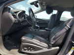 2014 Chevrolet Impala Lt Синий vin: 2G1115SL7E9111883