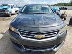 2014 Chevrolet Impala Lt Gray vin: 2G1115SL9E9239574