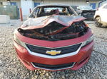 2014 Chevrolet Impala Lt Burn vin: 2G1115SL9E9243303