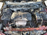 2014 Chevrolet Impala Lt Пожар vin: 2G1115SL9E9243303