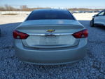 2014 Chevrolet Impala Lt Beige vin: 2G1115SLXE9211380