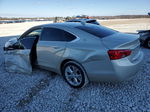 2014 Chevrolet Impala Lt Beige vin: 2G1115SLXE9211380