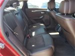 2014 Chevrolet Impala Lt Red vin: 2G1125S30E9104786