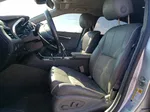 2014 Chevrolet Impala Lt Серебряный vin: 2G1125S30E9107414