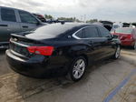 2014 Chevrolet Impala Lt Черный vin: 2G1125S31E9301790