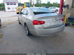 2014 Chevrolet Impala Lt Gold vin: 2G1125S32E9132282