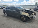 2014 Chevrolet Impala Lt Серый vin: 2G1125S32E9168652