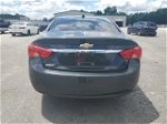 2014 Chevrolet Impala Lt Серый vin: 2G1125S32E9168652