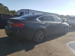 2014 Chevrolet Impala Lt Угольный vin: 2G1125S32E9210138