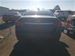 2014 Chevrolet Impala Lt Угольный vin: 2G1125S32E9210138