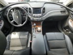 2014 Chevrolet Impala Lt Tan vin: 2G1125S33E9102093