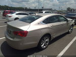 2014 Chevrolet Impala Lt Gray vin: 2G1125S33E9104443