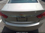 2014 Chevrolet Impala Lt Серый vin: 2G1125S33E9104443