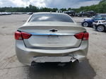 2014 Chevrolet Impala Lt Gold vin: 2G1125S33E9168854