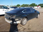 2014 Chevrolet Impala 2lt Черный vin: 2G1125S33E9209659