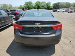 2014 Chevrolet Impala Lt Black vin: 2G1125S34E9103561