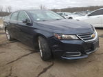 2014 Chevrolet Impala Lt Черный vin: 2G1125S35E9182819