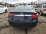 2014 Chevrolet Impala Lt Черный vin: 2G1125S35E9182819