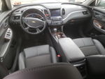 2014 Chevrolet Impala Lt Черный vin: 2G1125S35E9182819