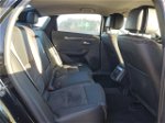 2014 Chevrolet Impala Lt Черный vin: 2G1125S35E9205452