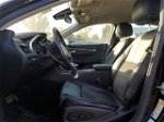 2014 Chevrolet Impala Lt Черный vin: 2G1125S35E9205452