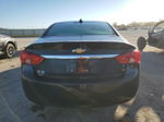 2014 Chevrolet Impala Lt Черный vin: 2G1125S35E9205452