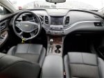 2014 Chevrolet Impala Lt White vin: 2G1125S35E9223594