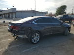 2014 Chevrolet Impala Lt Синий vin: 2G1125S36E9122189