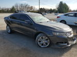 2014 Chevrolet Impala Lt Синий vin: 2G1125S36E9122189