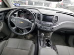 2014 Chevrolet Impala Lt Серебряный vin: 2G1125S36E9134617