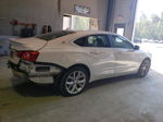 2014 Chevrolet Impala Lt Белый vin: 2G1125S36E9140644