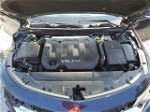 2014 Chevrolet Impala Lt Синий vin: 2G1125S37E9100878