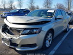 2014 Chevrolet Impala 2lt Желто-коричневый vin: 2G1125S37E9135744