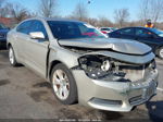 2014 Chevrolet Impala 2lt Желто-коричневый vin: 2G1125S37E9135744