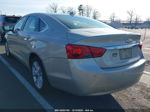 2014 Chevrolet Impala 2lt Желто-коричневый vin: 2G1125S37E9135744