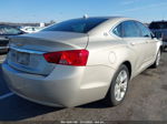 2014 Chevrolet Impala 2lt Желто-коричневый vin: 2G1125S37E9135744