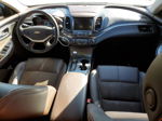 2014 Chevrolet Impala Lt Beige vin: 2G1125S37E9163186