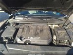 2014 Chevrolet Impala Lt Серый vin: 2G1125S37E9253647