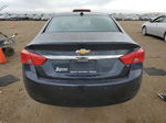 2014 Chevrolet Impala Lt Black vin: 2G1125S37E9317671