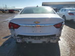 2014 Chevrolet Impala Lt Белый vin: 2G1125S38E9121335