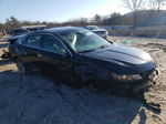 2014 Chevrolet Impala Lt Black vin: 2G1125S38E9224352