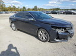 2014 Chevrolet Impala Lt Черный vin: 2G1125S39E9161973