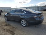 2014 Chevrolet Impala Lt Черный vin: 2G1125S39E9161973