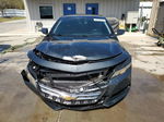 2014 Chevrolet Impala Lt Charcoal vin: 2G1125S3XE9123474