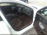 2014 Chevrolet Impala Lt White vin: 2G1125S3XE9175574