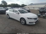 2014 Chevrolet Impala Lt Белый vin: 2G1125S3XE9175574