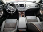 2014 Chevrolet Impala Lt White vin: 2G1125S3XE9198000