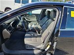 2016 Chevrolet Impala Ltz Черный vin: 2G1145S30G9160644