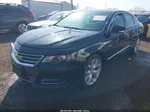 2017 Chevrolet Impala 2lz Black vin: 2G1145S30H9121781
