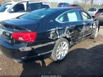 2017 Chevrolet Impala 2lz Black vin: 2G1145S30H9121781